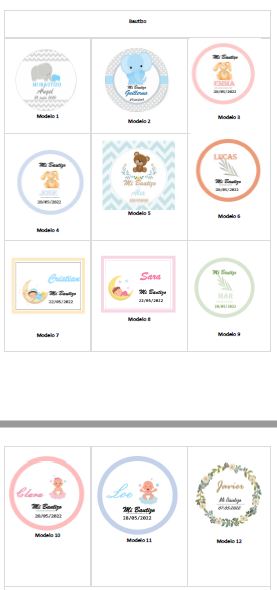 bautizo 4 bautizo 4 - Los eventos de Moni-K