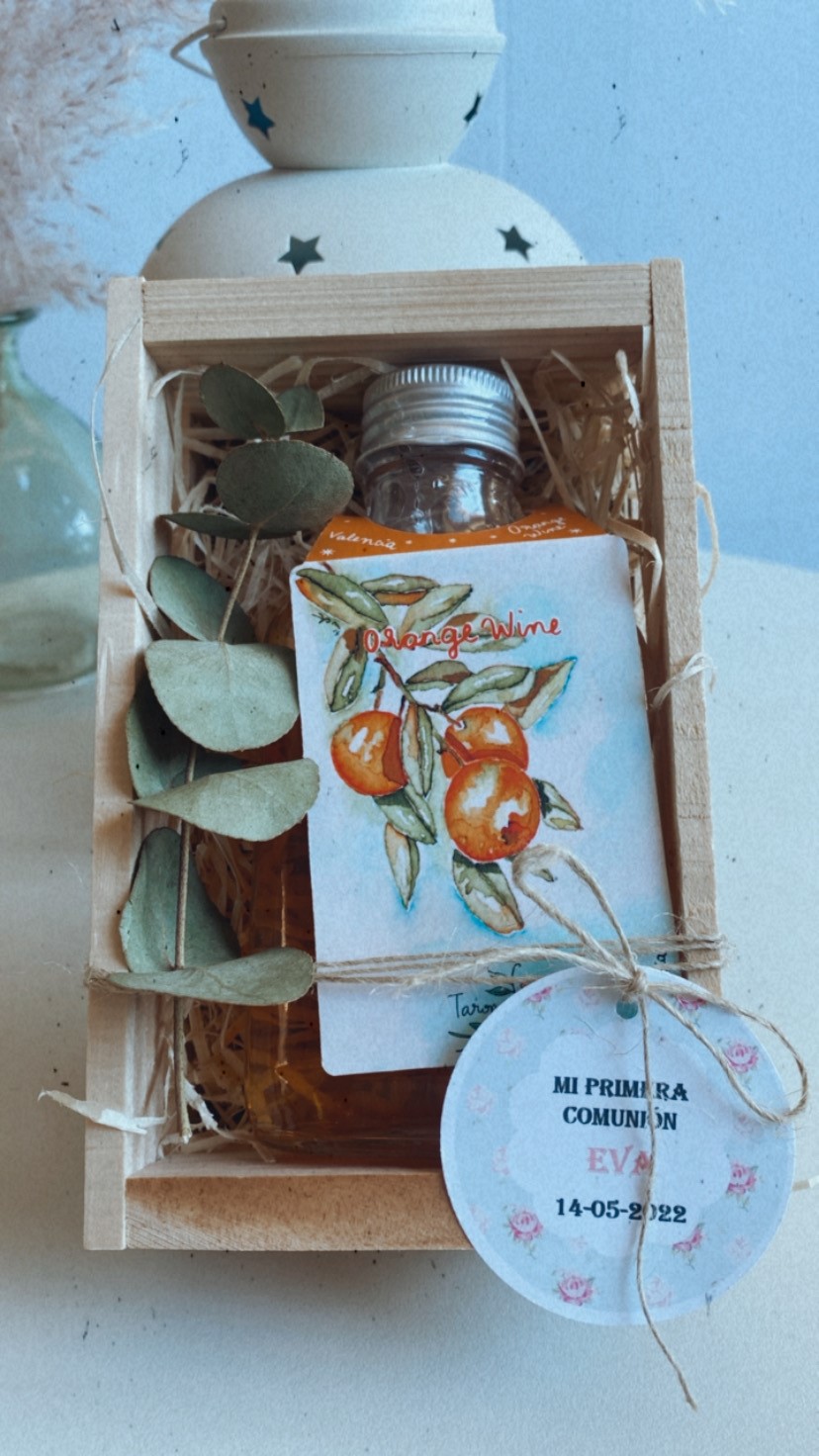 mini vino de naranja2 mini vino de naranja2 1 - Los eventos de Moni-K