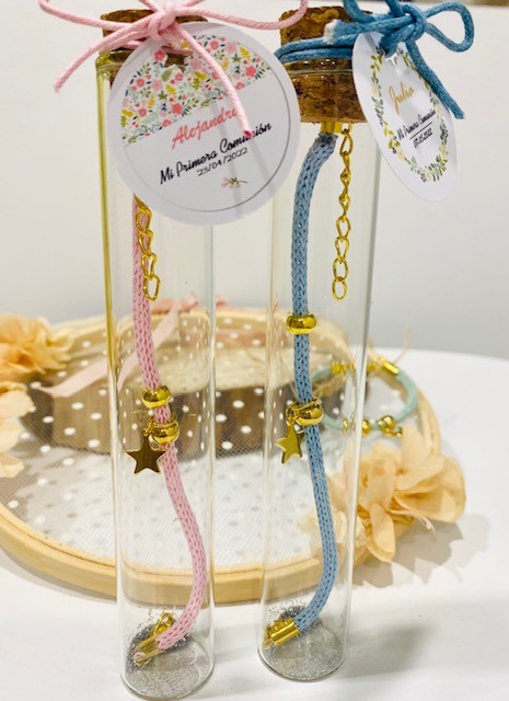 pulsera portada pulsera portada - Los eventos de Moni-K