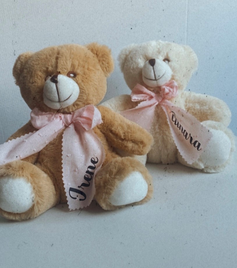 ositos comunión ositos comunion - Los eventos de Moni-K