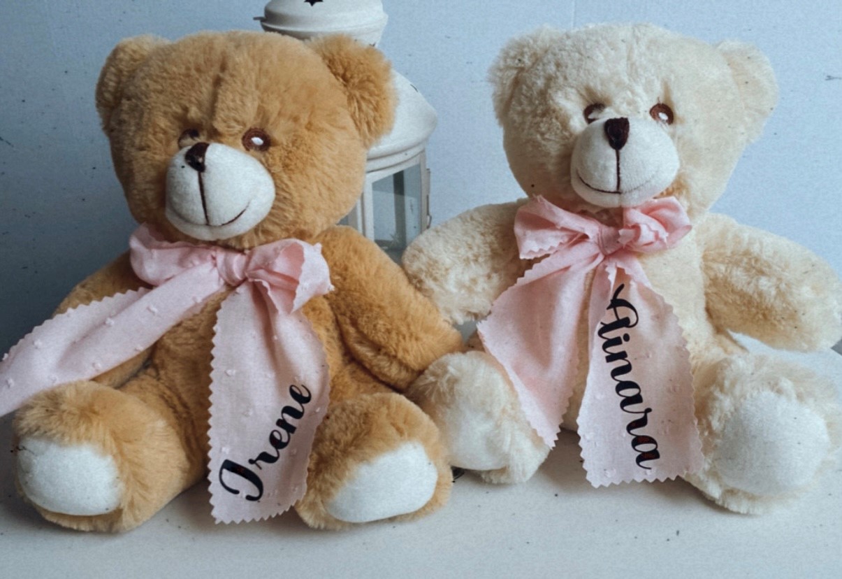 peluches portada peluches portada - Los eventos de Moni-K